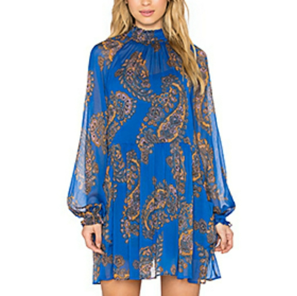 Free People Dress